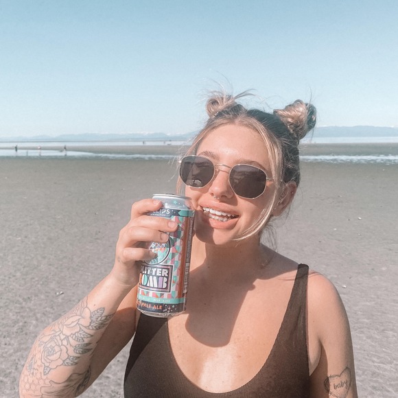 Meet your Posher, Shyla - Picture 1 of 1